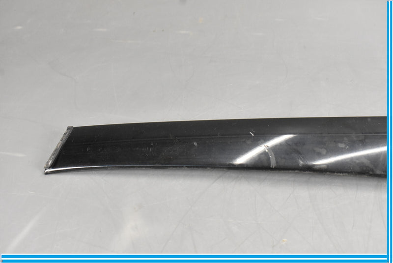 Load image into Gallery viewer, 90-02 Mercedes SL320 SL500 Front Right Windshield A Pillar Molding Cover Oem
