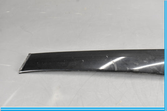 90-02 Mercedes SL320 SL500 Front Right Windshield A Pillar Molding Cover Oem