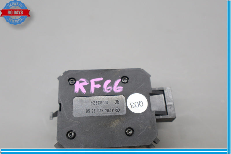 Load image into Gallery viewer, 08-16 Mercedes W204 C250 E350 Front Left Driver Side Seat Adjustment Switch Oem
