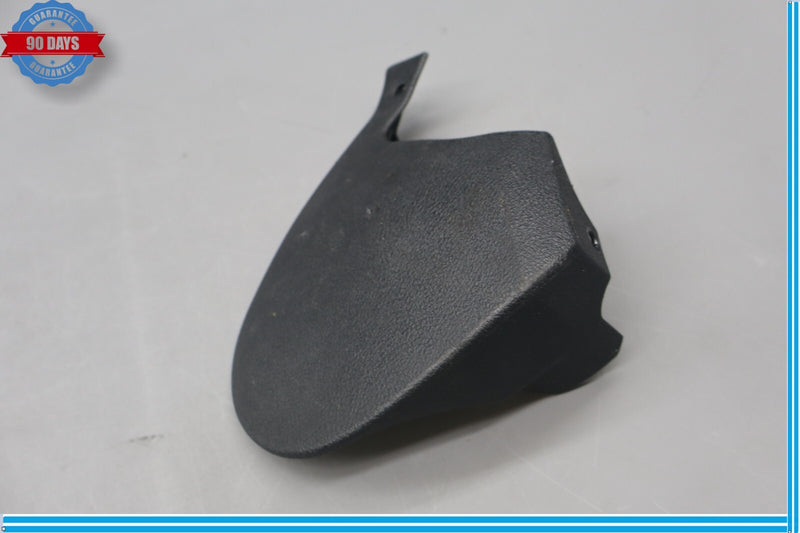 Load image into Gallery viewer, 12-18 Audi A6 Front Left Driver Side Seat Inner Trim Cover Panel Oem
