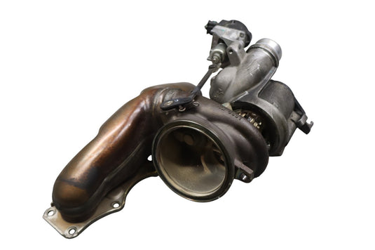 12-18 BMW 228i 320i 328d 328i 428i Engine Turbo Turbocharger 7630462 Oem