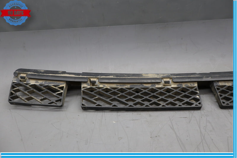 Load image into Gallery viewer, 11-17 Volkswagen Touareg Rear Bumper Retainer Guide Support Bracket Oem
