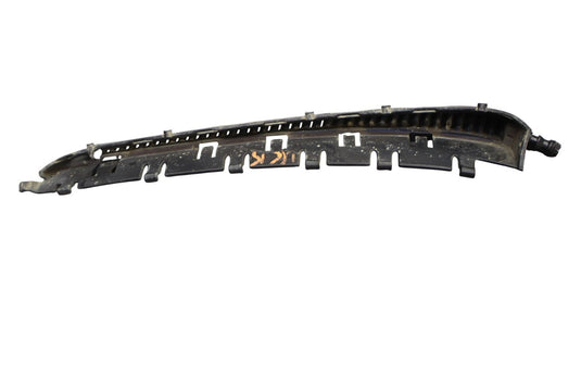 10-16 Porsche Panamera 970 4S Left Driver Side Fender Retaining Bracket Oem