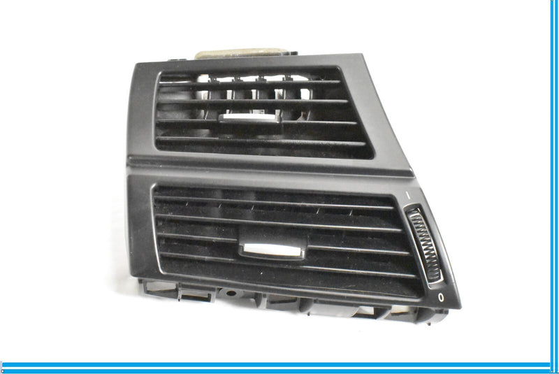 Load image into Gallery viewer, 2011-2013 BMW X5 E70 FRONT LEFT DRIVER SIDE DASHBOARD AC AIR VENT GRILLE OEM
