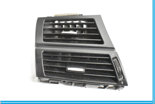 2011-2013 BMW X5 E70 FRONT LEFT DRIVER SIDE DASHBOARD AC AIR VENT GRILLE OEM