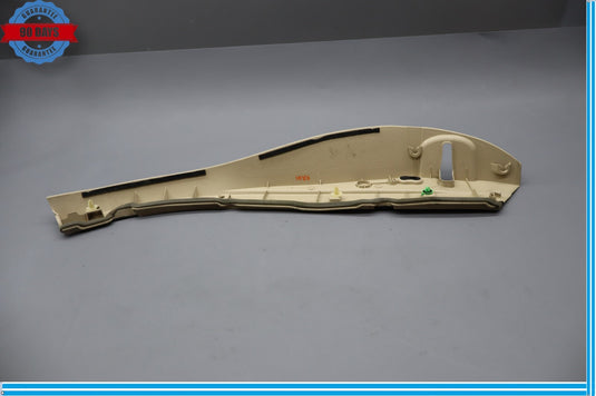 07-08 Lexus LS460 LS460L Rear Right Passenger Door Trim Cover Panel Oem