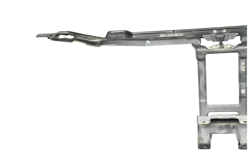 Load image into Gallery viewer, 00-06 Mercedes CL600 CL500 CL55 AMG W215 Upper Radiator Support Frame Black OEM

