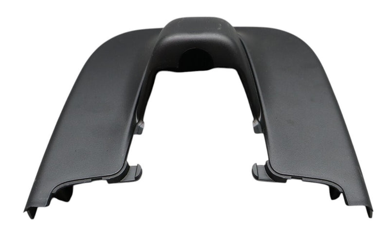 Load image into Gallery viewer, 17-23 Alfa Romeo Giulia Front Interior Rear View Mirror Cover Trim Black Oem
