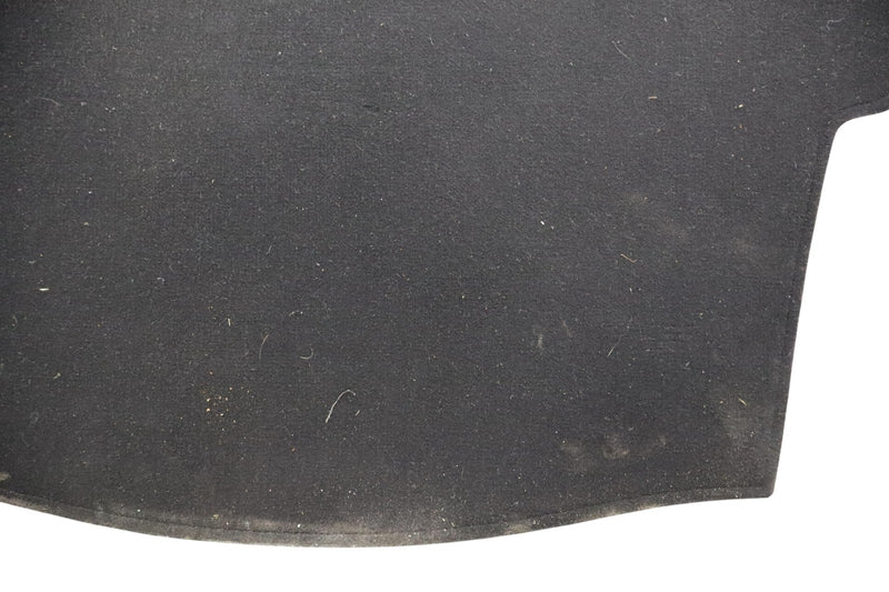 Load image into Gallery viewer, 07-08 Lexus LS460 LS460L Rear Trunk Floor Luggage Cargo Cover Mat Panel Oem
