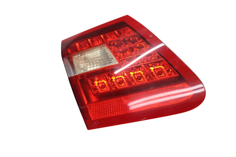 Load image into Gallery viewer, 10-13 Mercedes W212 E350 E400 Sedan Rear Left Side Inner Tail Light Lamp Oem

