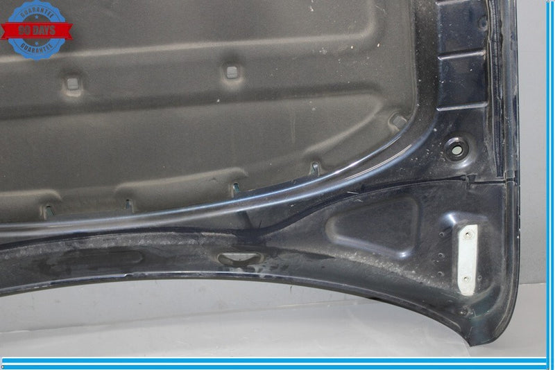 Load image into Gallery viewer, 11-17 Volkswagen VW Touareg Front Hood Hatch Lid Cover Assembly Oem

