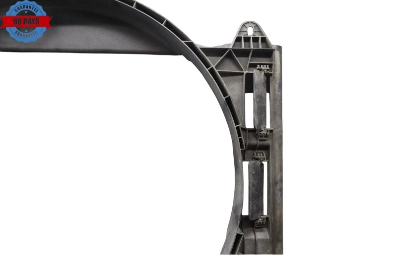 Load image into Gallery viewer, 11-24 Infiniti QX56 QX80 Engine Radiator Cooling Fan Shroud 214761LA0A OEM
