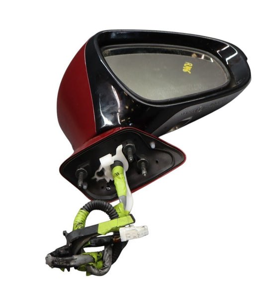 13-17 Lexus LS460 LS460L Front Right Side Exterior Rear View Mirror Oem