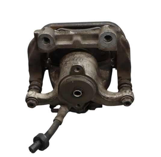 06-19 Mercedes X166 GL450 ML350 Rear Right Passenger Side Brake Caliper Oem