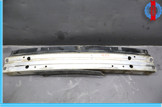 06-09 Pontiac Solstice Front Bumper Impact Support Reinforcement Bar Oem