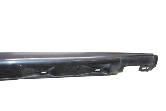 12-15 Audi A7 Quattro Right Passenger Side Skirt Rocker Cover Panel Molding Oem