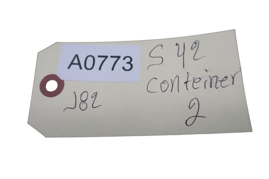 12-18 Audi A6 Quattro Rear Right Passenger Side Interior Door Panel Trim Oem