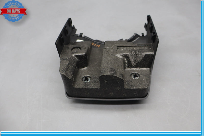 Load image into Gallery viewer, 14-19 Maserati Ghibli Lower Steering Column Trim Cover Panel S311004060 Oem
