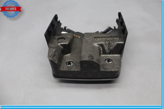 14-19 Maserati Ghibli Lower Steering Column Trim Cover Panel S311004060 Oem