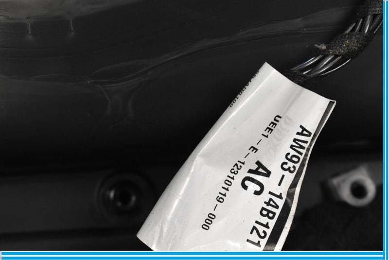 Load image into Gallery viewer, 10-15 Jaguar XJ XJL Front Left Driver Interior Door Panel Oem
