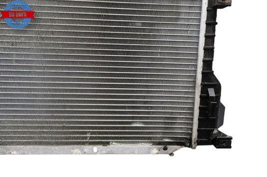 02-05 Ford Thunderbird 3.9L V8 Engine Motor Water Cooling Radiator OEM