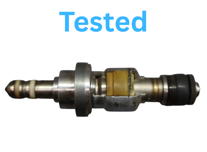 Load image into Gallery viewer, 07-17 Lexus LS460 LS460L Front Engine Fuel Injector 2325031020 Oem
