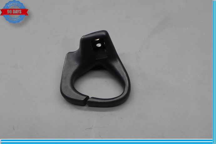 02-05 Ford Thunderbird Left Driver Side Seat Belt Feeder Trim Holder Bracket
