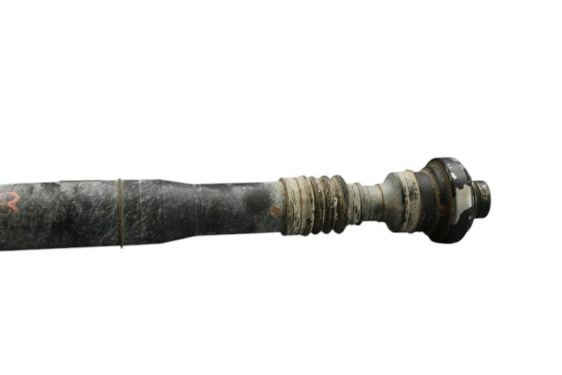 Load image into Gallery viewer, 11-17 Volkswagen VW Touareg Front Driveshaft Halfshaft Propeller Shaft OEM
