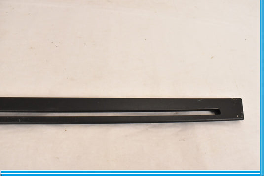 11-16  BMW F10 528XI REAR LEFT DRIVER SIDE TRIM PANEL 9918009573 OEM