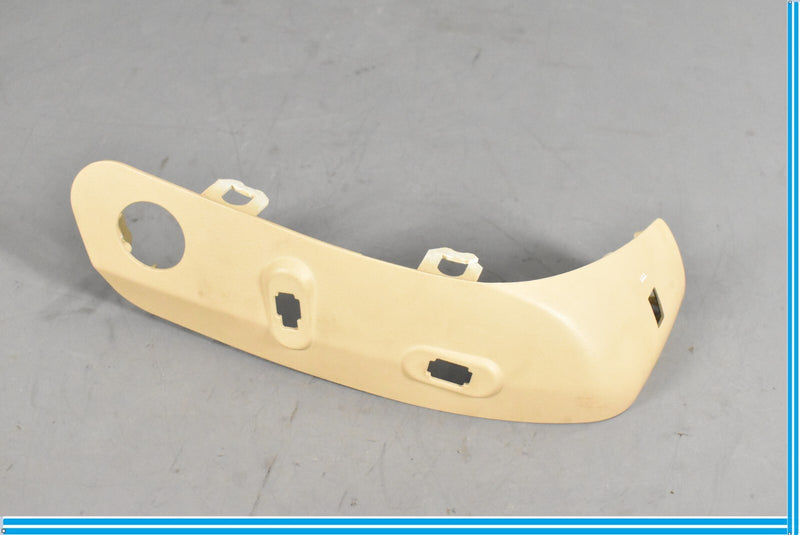 Load image into Gallery viewer, 04-13 Maserati Quattroporte M139 Front Right Seat Control Switch Trim Cover Oem
