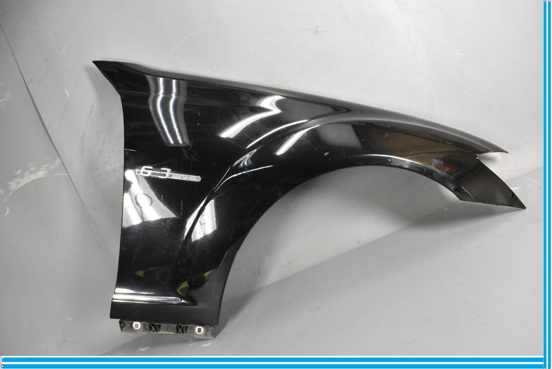 Load image into Gallery viewer, 07-13 Mercedes S400 S550 W221 Front Right Passenger Fender Assembly Black Oem
