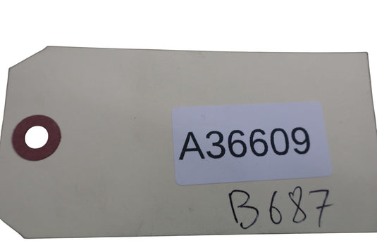 07-12 Lexus LS460 LS460L Steering Wheel Column Lower Trim Cover Panel Oem