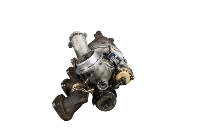 Load image into Gallery viewer, 07-14 Mercedes CL600 S600 Left Driver Side Turbocharger Turbo Manifold Oem
