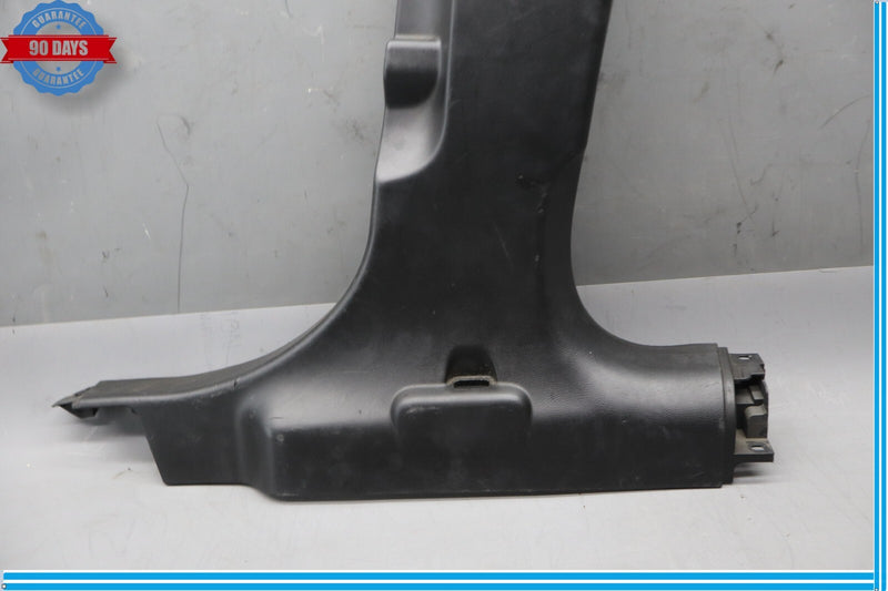 Load image into Gallery viewer, 14-20 Maserati Ghibli Right Passenger Side B Pillar Lower Trim Cover Panel Oem
