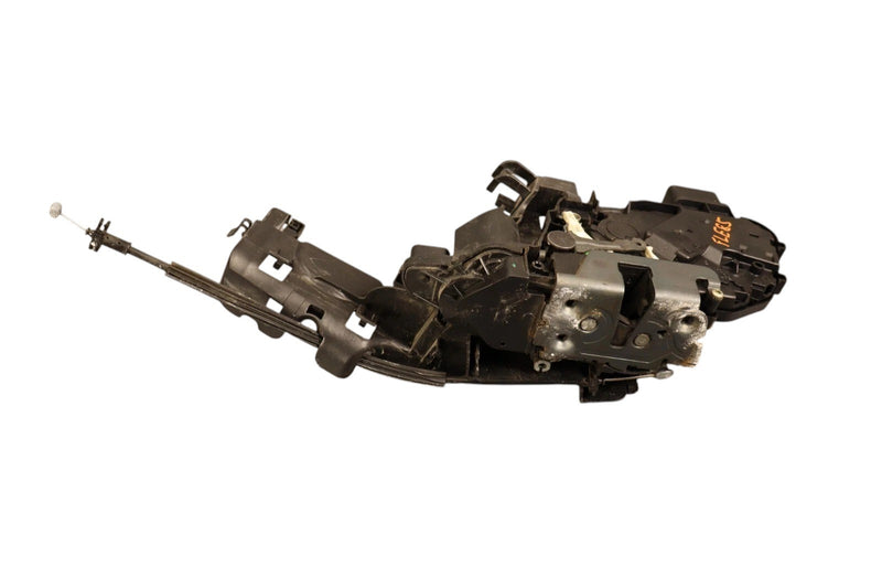 Load image into Gallery viewer, 07-15 Jaguar XK XKR Front Left Side Door Lock Latch Actuator 6W83203A29CC Oem
