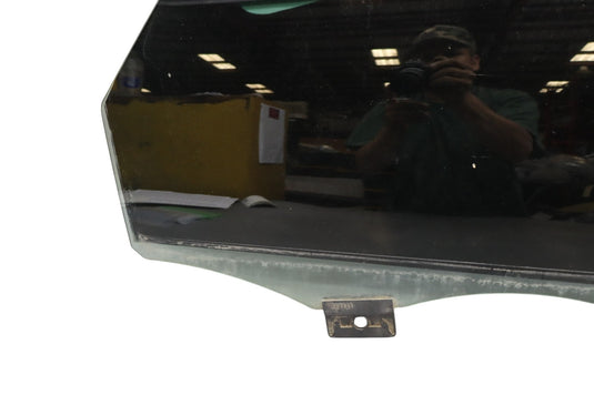 11-18 Audi A8 A8L Quattro Rear Right Passenger Side Door Window Auto Glass Oem
