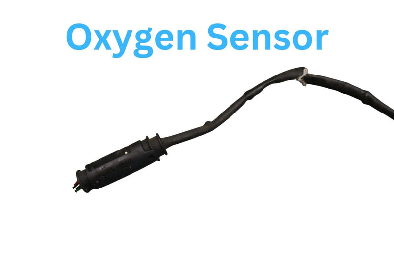 Load image into Gallery viewer, 01-08 Mercedes W209 CLK55 AMG C32 AMG Oxygen O2 Sensor Lambda 10400536251 Oem
