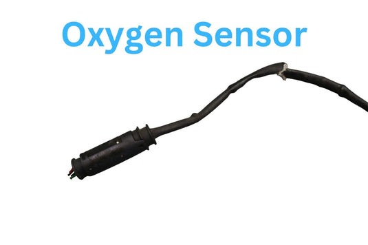 01-08 Mercedes W209 CLK55 AMG C32 AMG Oxygen O2 Sensor Lambda 10400536251 Oem