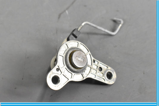 09-13 Maserati Quattroporte M139 Front Left Driver Door Lock Cylinder Oem