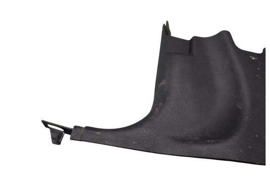 02-05 Ford Thunderbird Front Left Driver Side Kick Panel Trim Cover Black OEM
