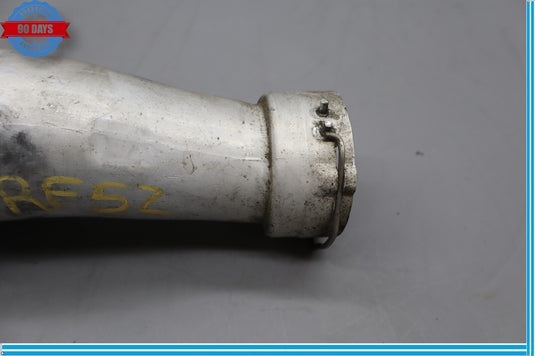 03-12 Bentley Continental Right Side Air Intake Hose Pipe Oem