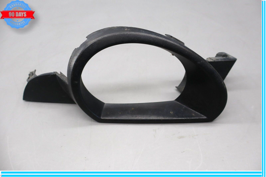 07-09 AUDI Q7 4L Front Left Driver Side Fog Light Lamp Surround Frame Trim Oem