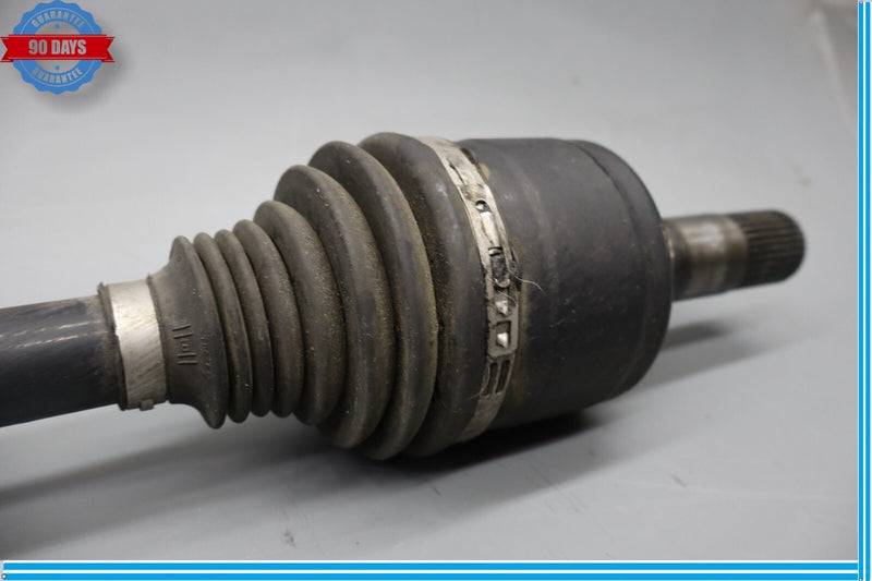 Load image into Gallery viewer, 14-21 Maserati Ghibli Rear Right Side Axle Shaft Half Shaft Axleshaft Oem
