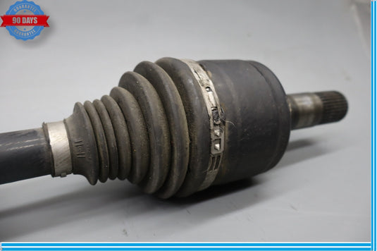 14-21 Maserati Ghibli Rear Right Side Axle Shaft Half Shaft Axleshaft Oem