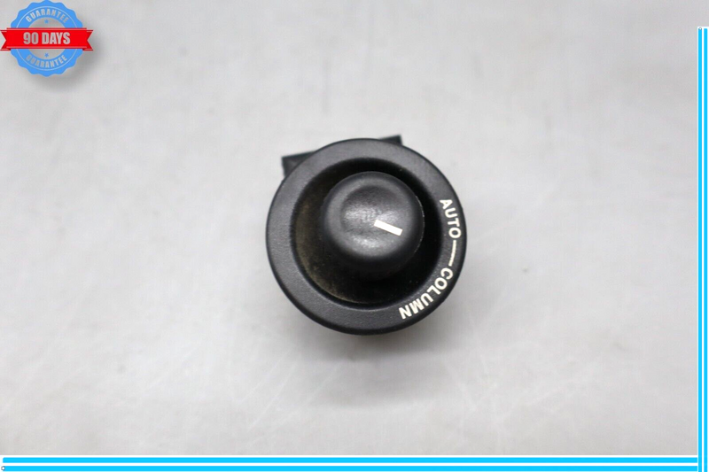 Load image into Gallery viewer, 10-18 Jaguar XJL X351 XJ Steering Column Adjustment Switch Button Oem
