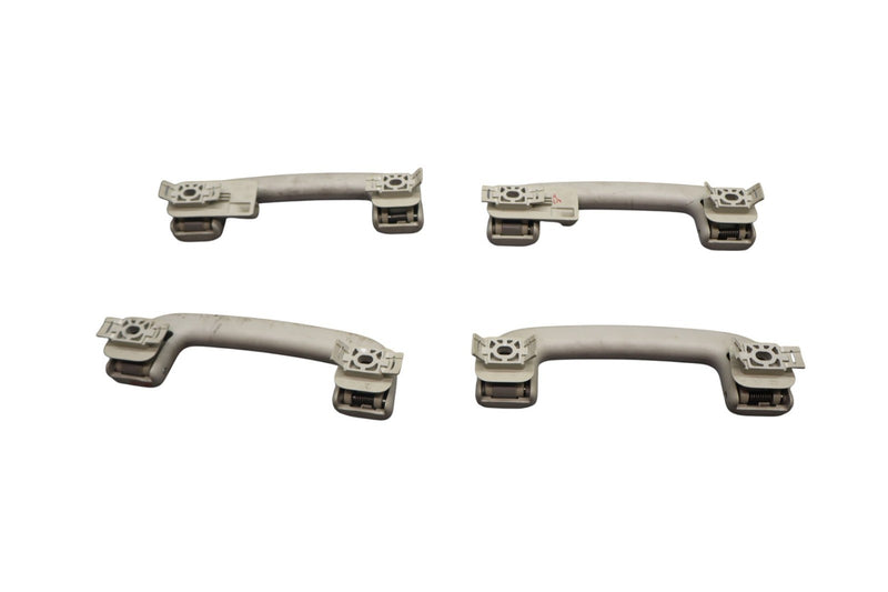 Load image into Gallery viewer, 16-23 Jaguar X260 F-Pace XE XF Roof Headliner Grab Bar Handle Set Of 4 Oem
