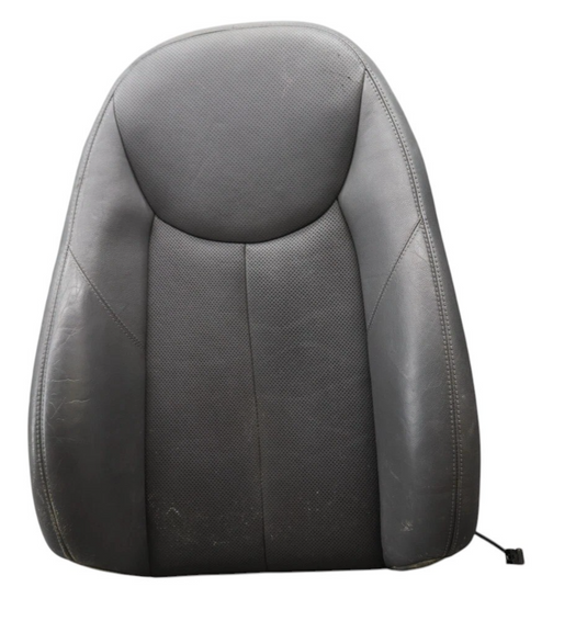 03-06 Mercedes SL500 R230 Front Right Side Top Upper Seat Cushion 2309101016 OEM