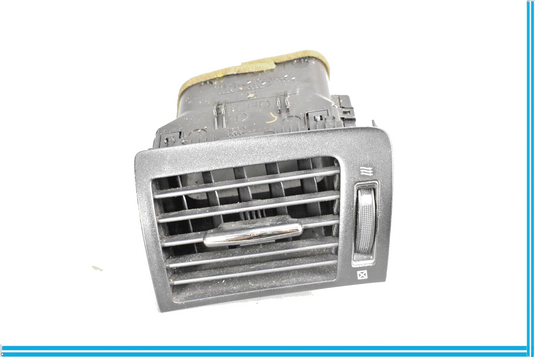07-12 Lexus LS460 Front Left Driver Side Dash A/C AC Air Vent Grille Oem