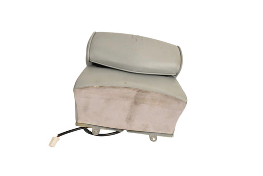 03-13 Maserati Quattroporte M139 Rear Center Seat Headrest 30817705A OEM