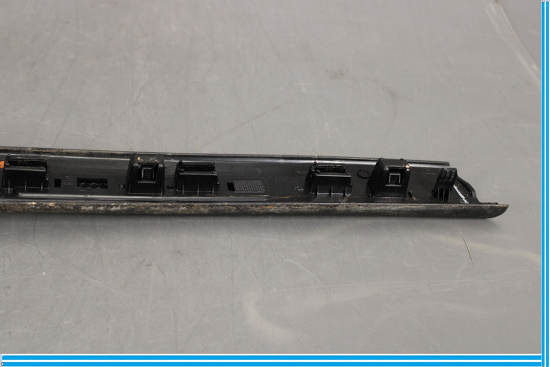 Load image into Gallery viewer, 14-18 BMW X5 X6 Front Right Passenger Side Door Sill Cover Trim Panel Oem
